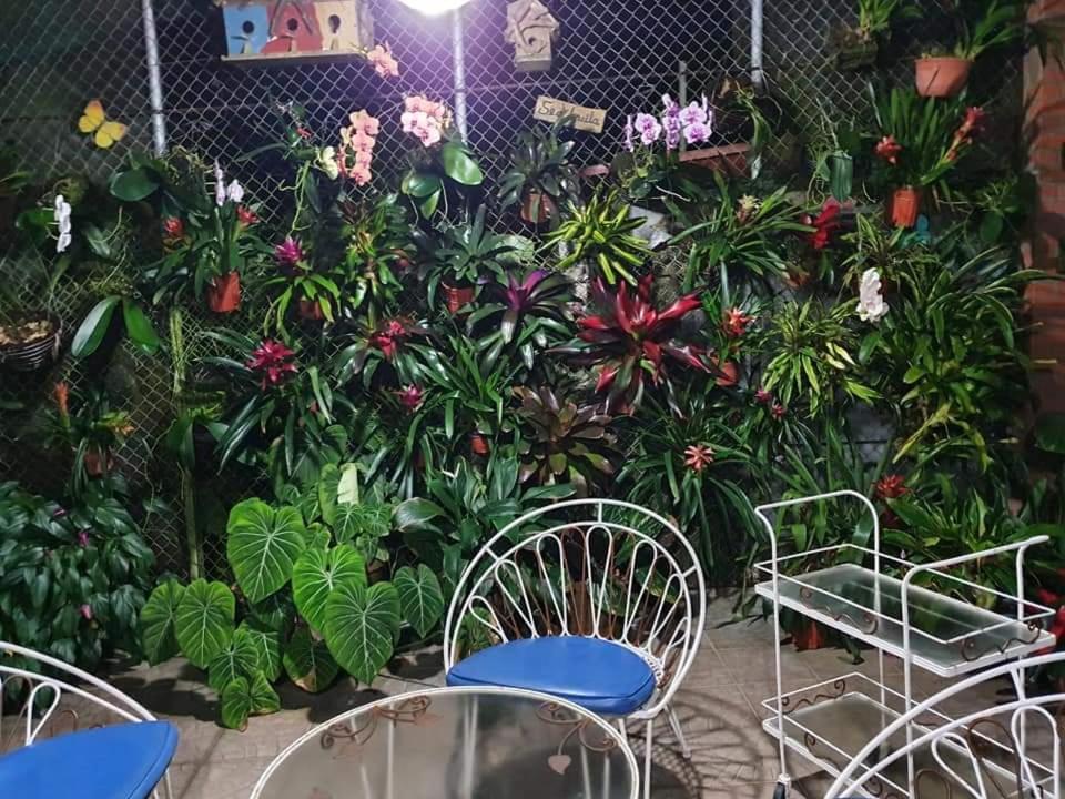 Finca San Antonio in El Valle de Anton Exterior foto